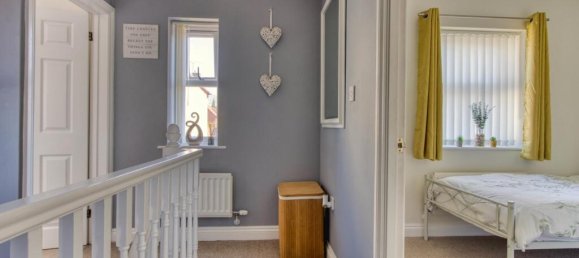 3 غرف نوم منزل في Taunton, United Kingdom رقم 13622 12