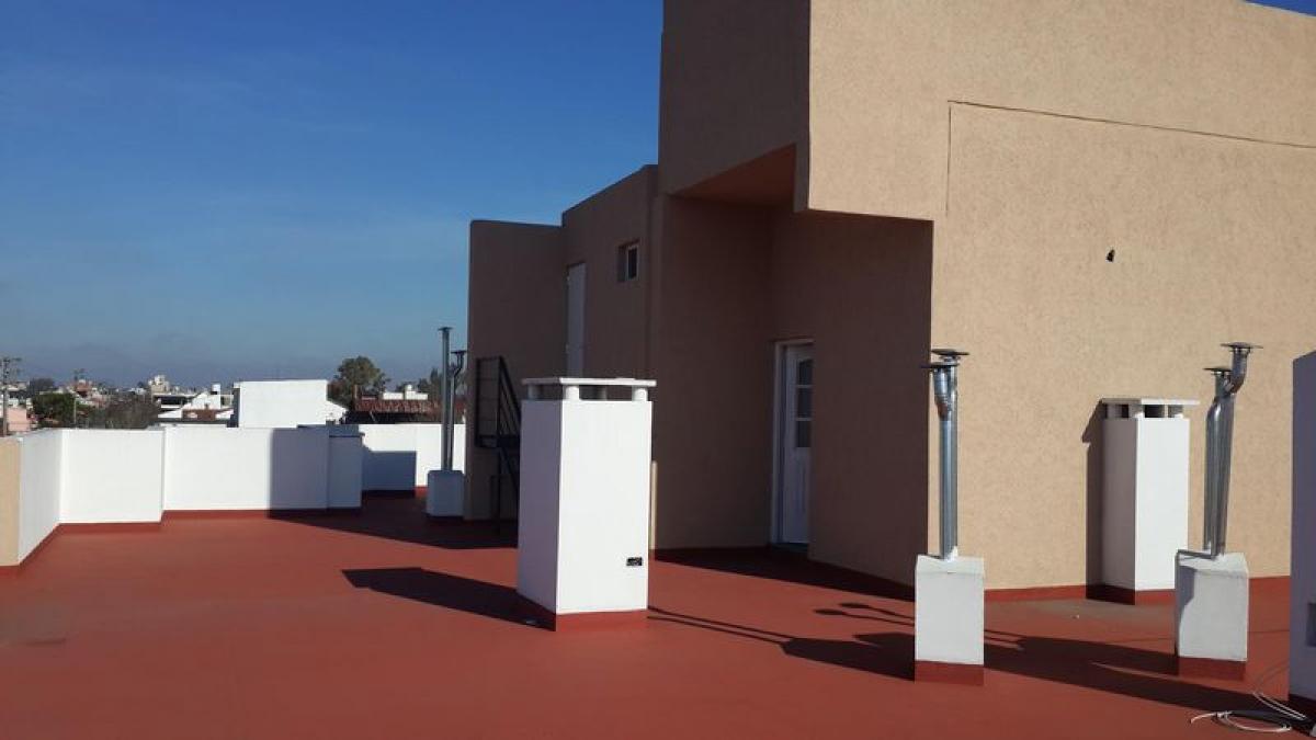 Studio in Bermudez, Argentina No. 2969