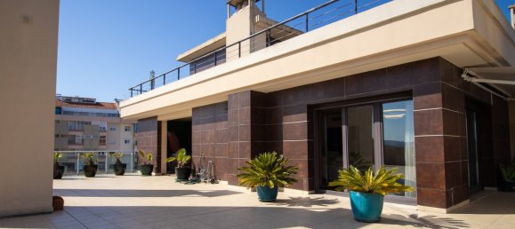 4 Schlafzimmer Penthouse in Odivelas, Portugal, Nr. 144699 35