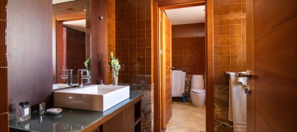 4 Schlafzimmer Penthouse in Odivelas, Portugal, Nr. 144699 30