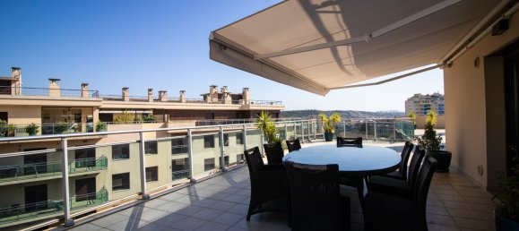 4 Schlafzimmer Penthouse in Odivelas, Portugal, Nr. 144699 41