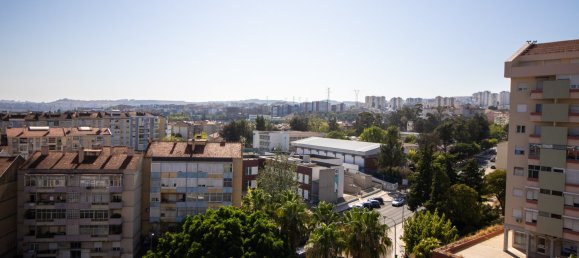 4 Schlafzimmer Penthouse in Odivelas, Portugal, Nr. 144699 34