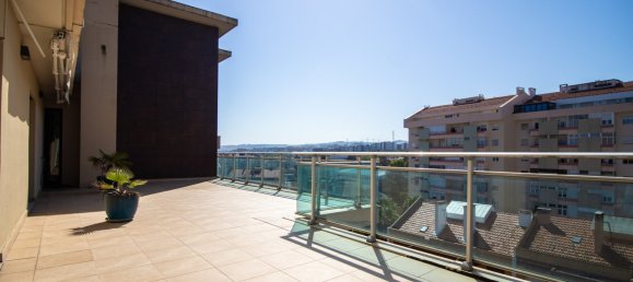 4 Schlafzimmer Penthouse in Odivelas, Portugal, Nr. 144699 33