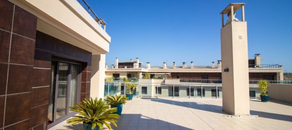 4 Schlafzimmer Penthouse in Odivelas, Portugal, Nr. 144699 38