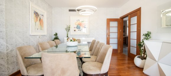 4 Schlafzimmer Penthouse in Odivelas, Portugal, Nr. 144699 11