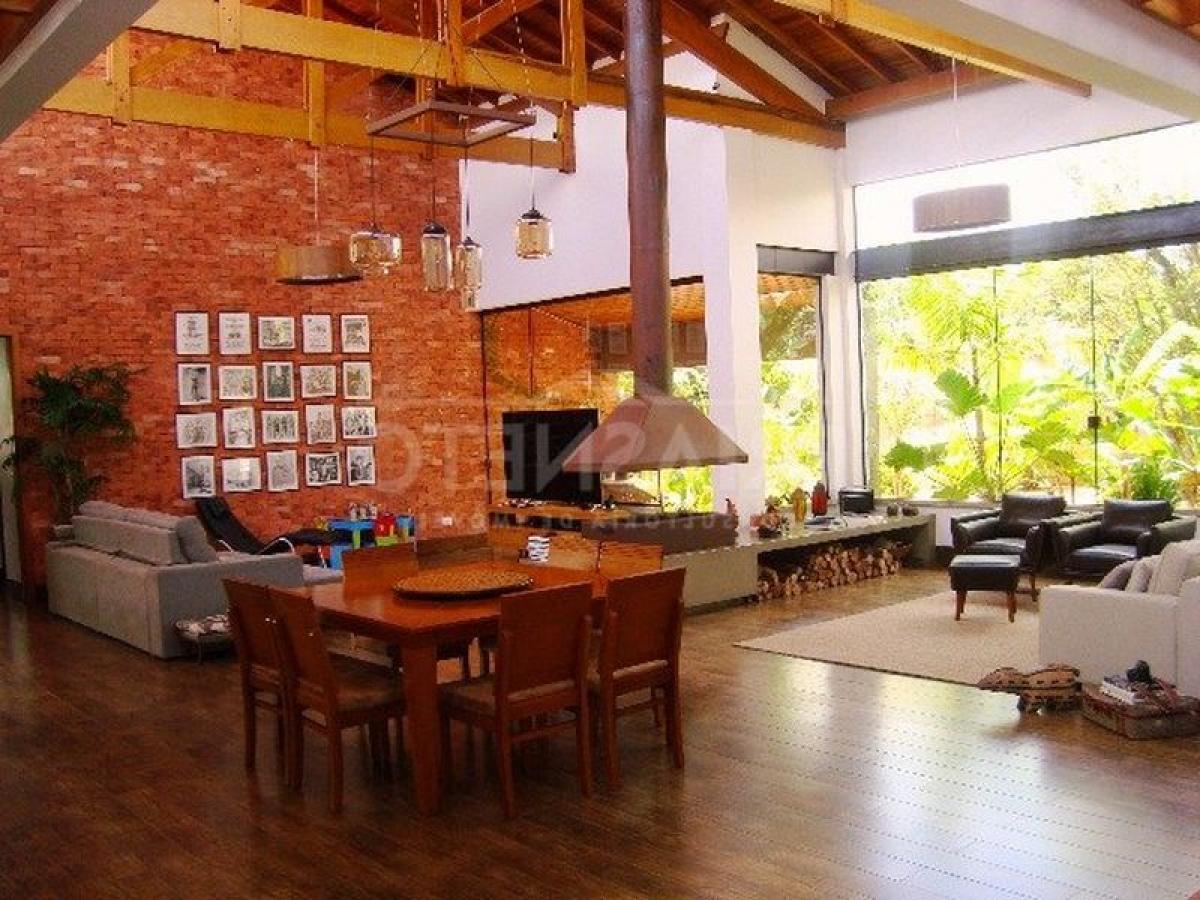 3 bedrooms House in Sao Paulo, Brazil No. 507455