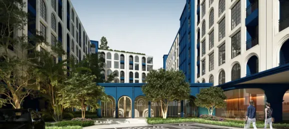 Apartamento T1 em Phuket, Thailand N.º 79331 12