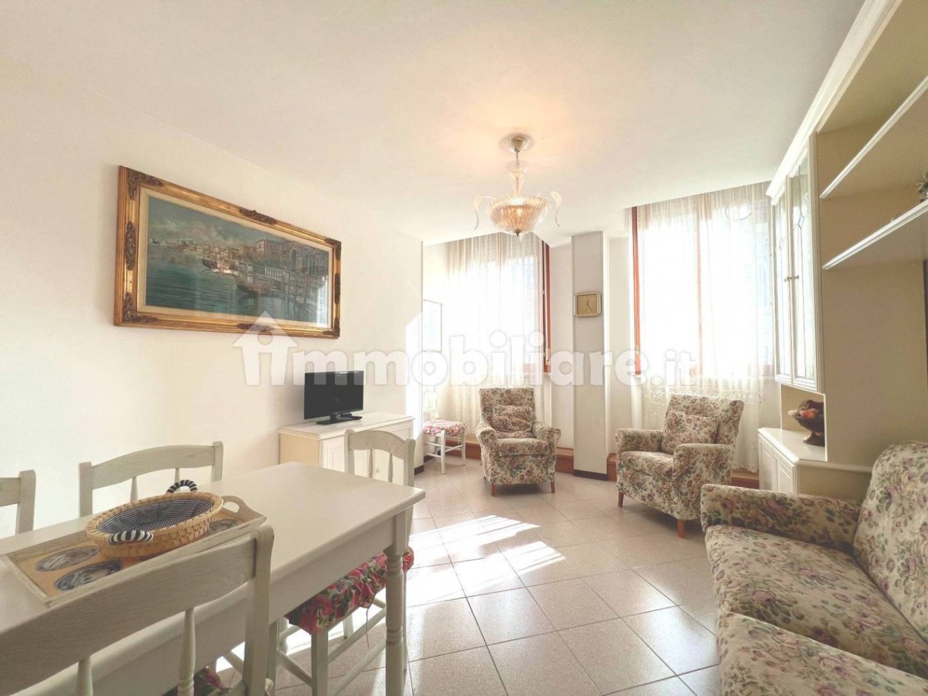 Квартира с 2 спальнями в Гориция, Италия № 294169