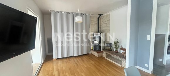 3 Schlafzimmer Haus in Avoise, France, Nr. 283695 5