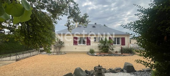 3 Schlafzimmer Haus in Avoise, France, Nr. 283695 2