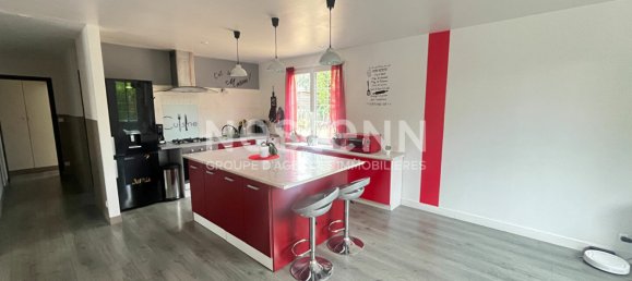 3 Schlafzimmer Haus in Avoise, France, Nr. 283695 3
