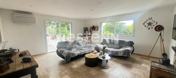 3 Schlafzimmer Haus in Avoise, France, Nr. 283695 7