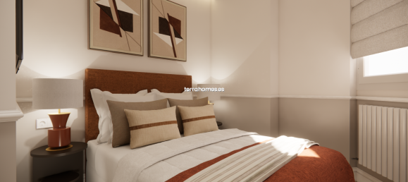 Apartamento T3 em Madrid, Spain N.º 92837 25