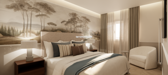 Apartamento T3 em Madrid, Spain N.º 92837 21