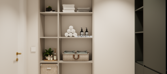 Apartamento T3 em Madrid, Spain N.º 92837 13