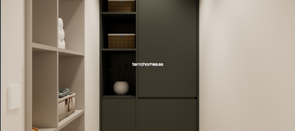 Apartamento T3 em Madrid, Spain N.º 92837 12