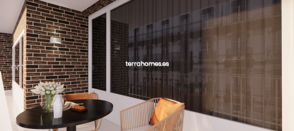 Apartamento T3 em Madrid, Spain N.º 92837 5