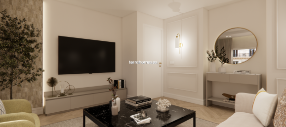 Apartamento T3 em Madrid, Spain N.º 92837 11
