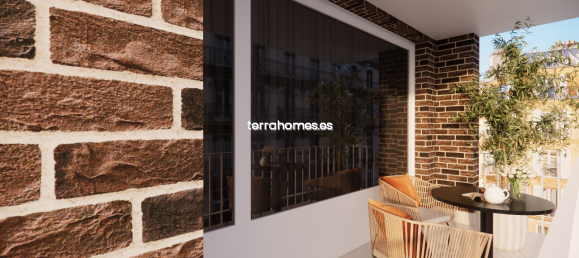 Apartamento T3 em Madrid, Spain N.º 92837 6