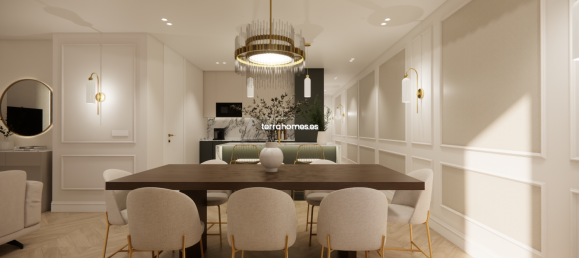 Apartamento T3 em Madrid, Spain N.º 92837 2