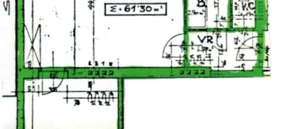 Apartamento de 2 divisões em Stockerau, Austria N.º 202600 9