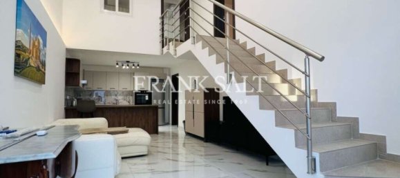 2 bedrooms Maisonette in Zebbug, Malta No. 11455 3