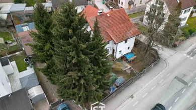 7 rooms House in Salzburg, Austria No. 172652