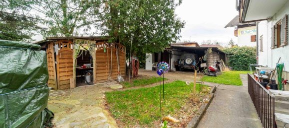 7 rooms House in Salzburg, Austria No. 172652 13