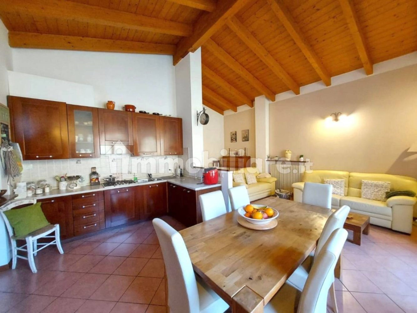 2 bedrooms Apartment in Monterenzio, Italy No. 143882