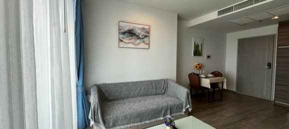 2 rooms Apartment for sale in Pattaya, Chonburi, Eastern Thailand, Thailand № 146062 27