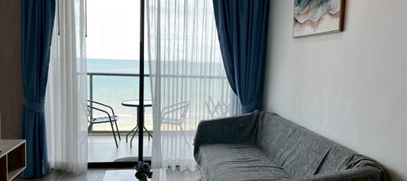 2 rooms Apartment for sale in Pattaya, Chonburi, Eastern Thailand, Thailand № 146062 28