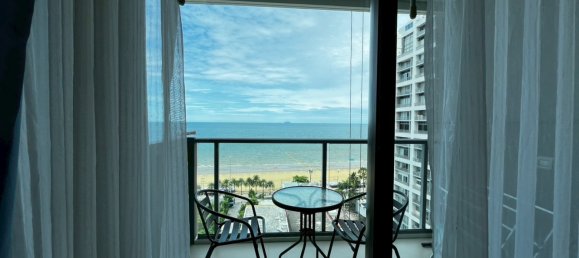 2 rooms Apartment for sale in Pattaya, Chonburi, Eastern Thailand, Thailand № 146062 18