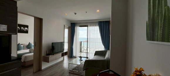 2 rooms Apartment for sale in Pattaya, Chonburi, Eastern Thailand, Thailand № 146062 25