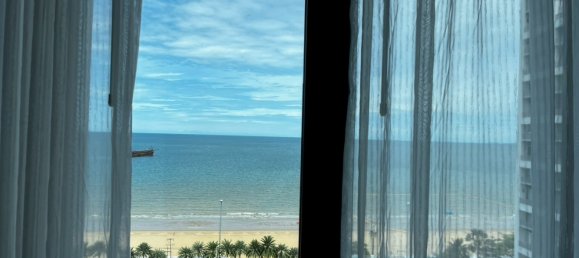 2 rooms Apartment for sale in Pattaya, Chonburi, Eastern Thailand, Thailand № 146062 30