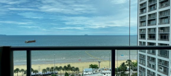 2 rooms Apartment for sale in Pattaya, Chonburi, Eastern Thailand, Thailand № 146062 14