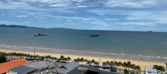 2 rooms Apartment for sale in Pattaya, Chonburi, Eastern Thailand, Thailand № 146062 13