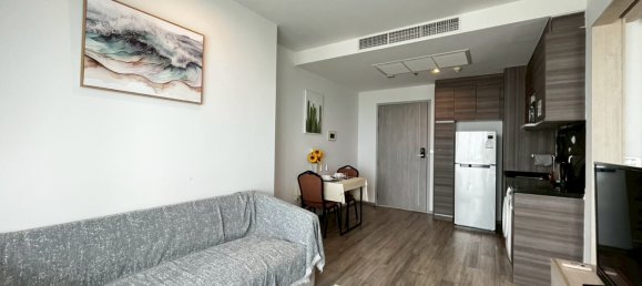 2 rooms Apartment for sale in Pattaya, Chonburi, Eastern Thailand, Thailand № 146062 29