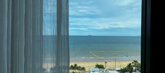 2 rooms Apartment for sale in Pattaya, Chonburi, Eastern Thailand, Thailand № 146062 17