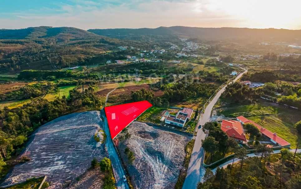  Land in Recarei, Portugal No. 345671