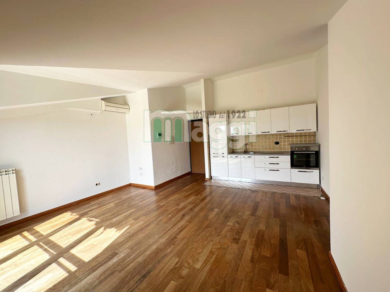 1 غرف نوم بانتهاوس في Lodi, Italy رقم 326891