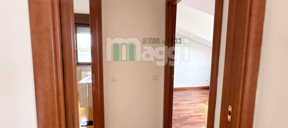 1 غرف نوم بانتهاوس في Lodi, Italy رقم 326891 7