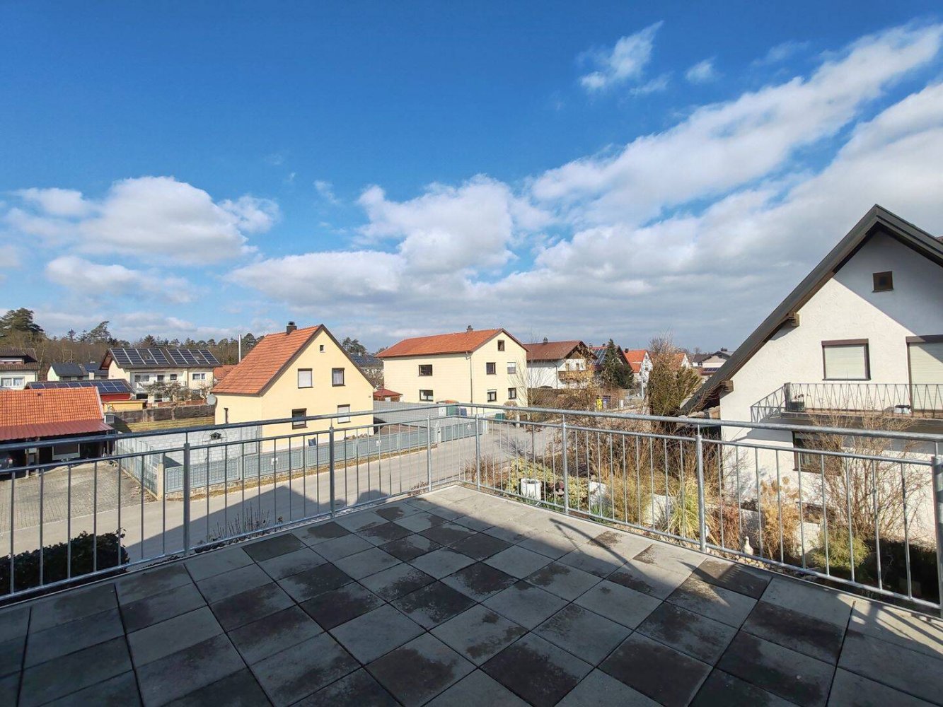 3 Schlafzimmer Wohnung in Altötting, Germany, Nr. 180056