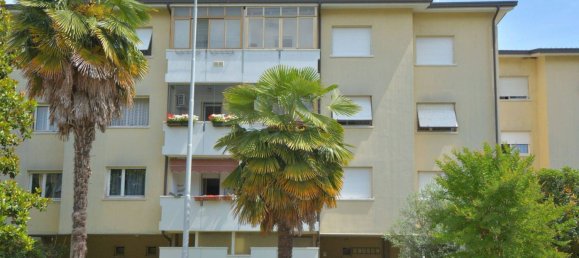 Apartamento de 3 dormitorios en Pordenone, Italy No. 344958 13