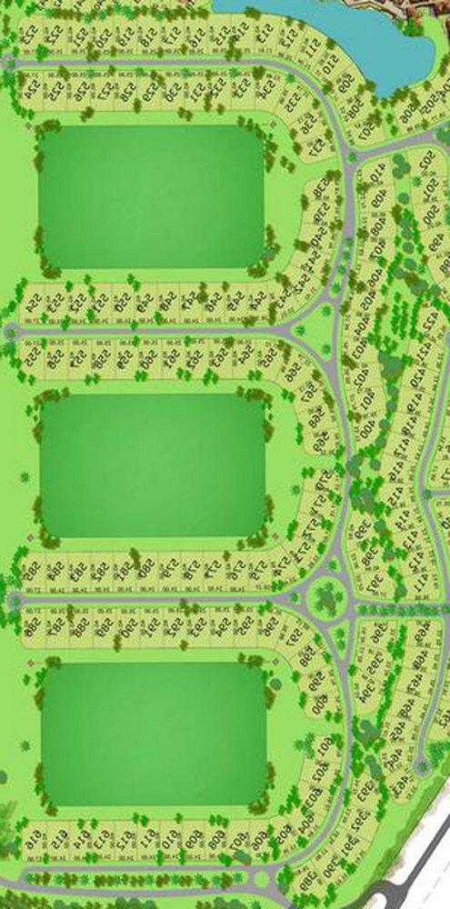  Land in Ezeiza, Argentina No. 38625