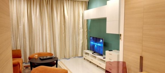 1 bedroom Condo in Pattaya, Thailand No. 133 10