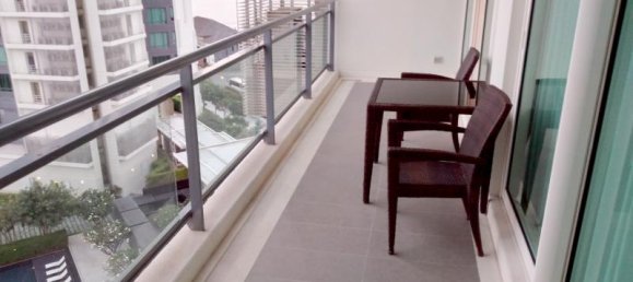 1 bedroom Condo in Pattaya, Thailand No. 133 3