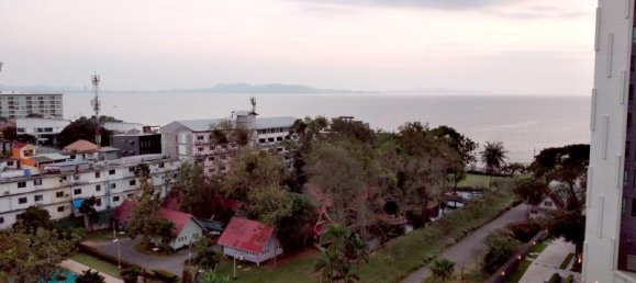 1 bedroom Condo in Pattaya, Thailand No. 133 5