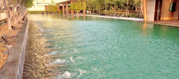 1 bedroom Condo in Pattaya, Thailand No. 133 4