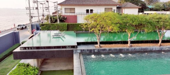 1 bedroom Condo in Pattaya, Thailand No. 133 7