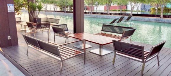 1 bedroom Condo in Pattaya, Thailand No. 133 6